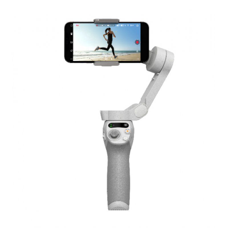 DJI 939012 video stabilizer/support Hand camera stabilizer White