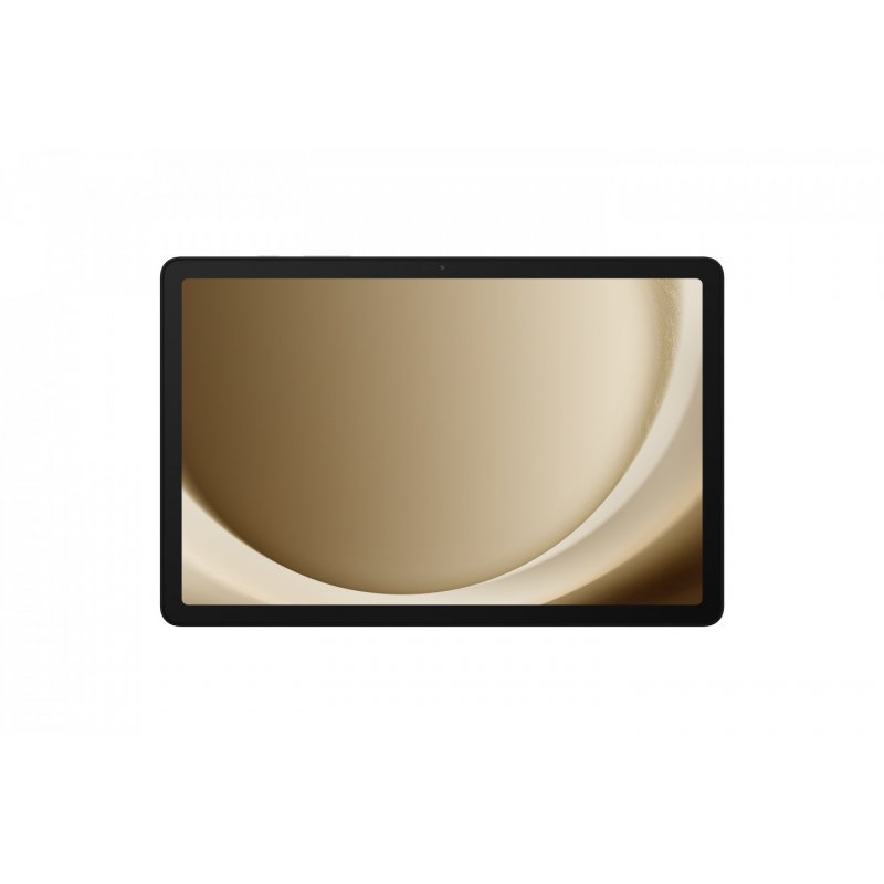 Samsung Galaxy Tab A9 64GB Wi-Fi EU silver