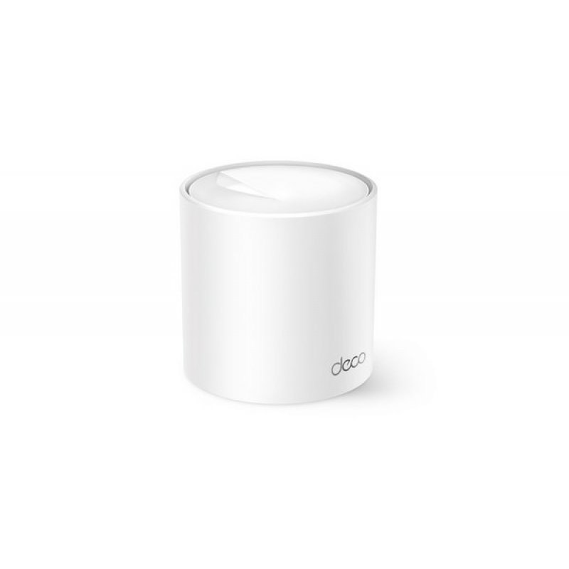 TP-LINK AX1500 Whole Home Mesh Wi-Fi 6