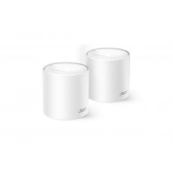 TP-LINK AX1500 Whole Home Mesh Wi-Fi 6