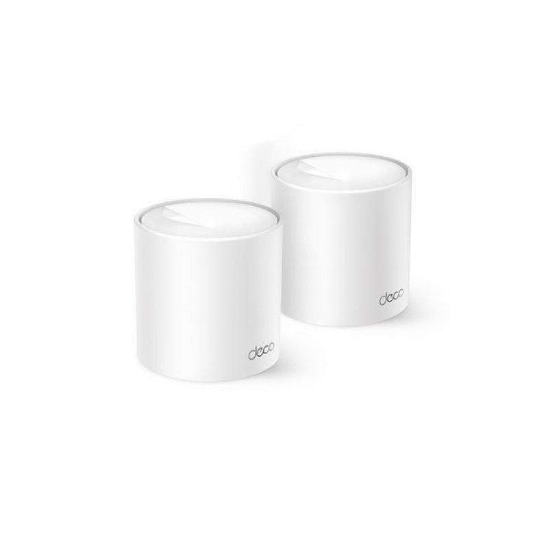 TP-LINK AX1500 Whole Home Mesh Wi-Fi 6