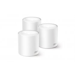 TP-LINK AX1500 Whole Home Mesh Wi-Fi 6