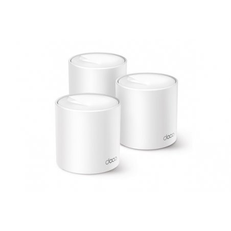 TP-LINK AX1500 Whole Home Mesh Wi-Fi 6