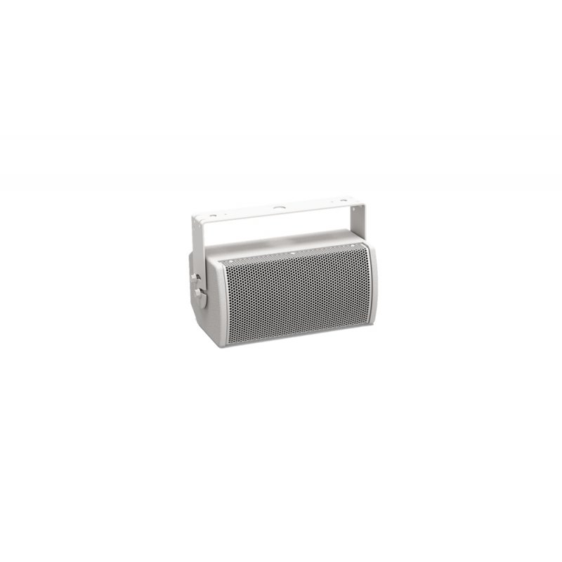 Bose AMU105 haut-parleur Blanc 100 W