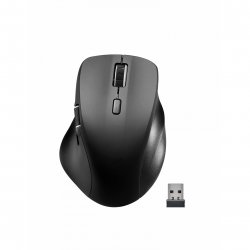Speedlink - LIBERA Rechargeable & Wireless Mouse With Blueetooth - Black