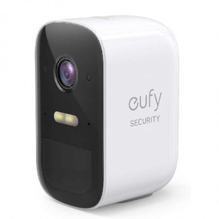 Anker Eufy eufyCam 2C add on Camera white
