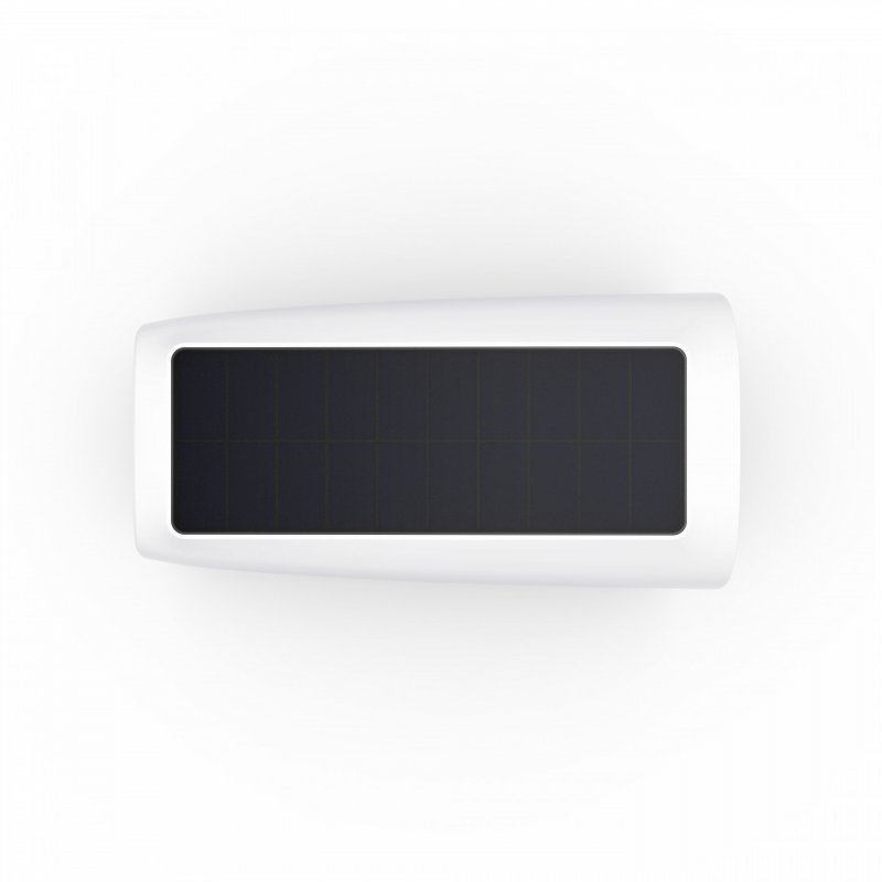 Eufy T88713W1 caméra de sécurité Boîte Caméra de sécurité IP Extérieure 3840 x 2160 pixels Mur