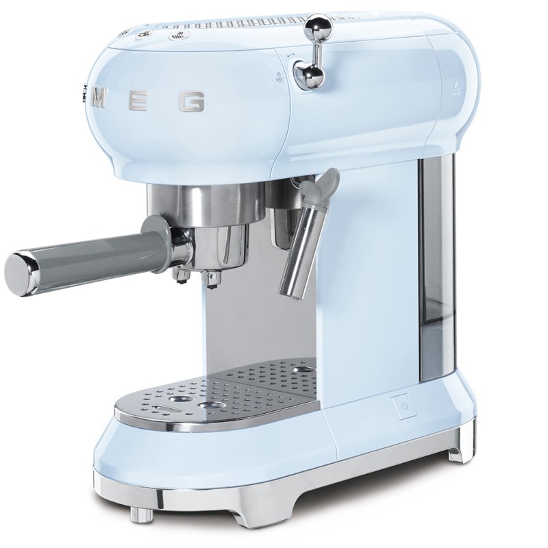 Espresso machine (ECF01PBEU)