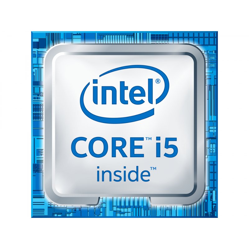 Intel S1151 CORE i5 9500 TRAY 6x3,0 65W GEN9
