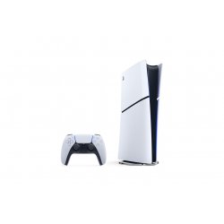 PlayStation 5 Digital Edition Slim (Nordic)