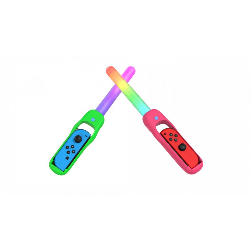 Maxx Tech MXT-DNP-SW Accessoire de manette de jeux Touche d'action