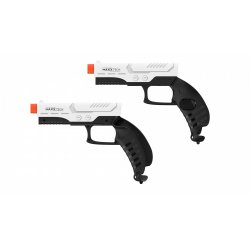 Maxx Tech MXT-DGPSVR2 accessoire intelligent à porter sur soi Contrôleur Noir, Orange, Blanc