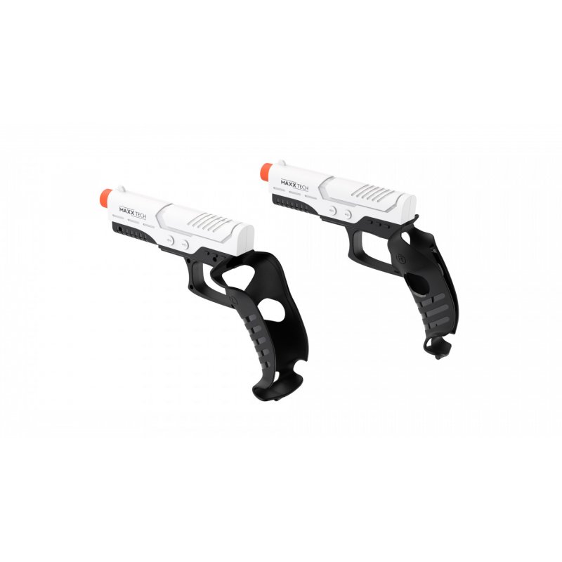 Maxx Tech Dual Game Guns Kit - PSVR2