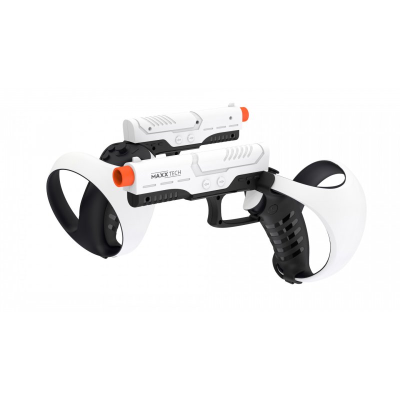 Maxx Tech MXT-DGPSVR2 accessoire intelligent à porter sur soi Contrôleur Noir, Orange, Blanc