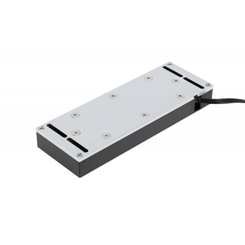 Alphacool Apex RAM X4 Water Cooler Black