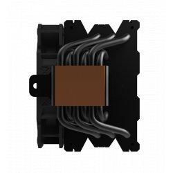 M.RED Zephyr Dark Pro