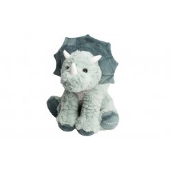 Magni - Dino teddy triceratops 25 cm ( 3805 )