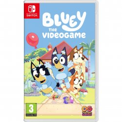 Bluey : The Videogame