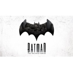 Telltale Games Batman - The Telltale Series, PlayStation 3 Standard