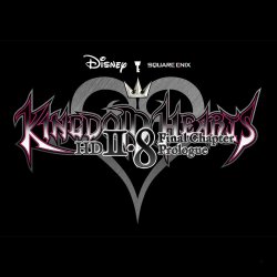 Kingdom Hearts HD 2.8 Final Chapter Prologue [bn] (PS4)