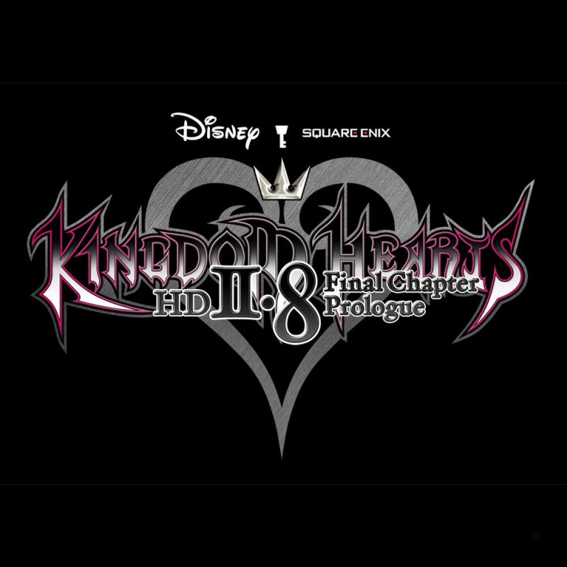 Square Enix Kingdom Hearts HD 2.8 Final Chapter Prologue Standard PlayStation 4