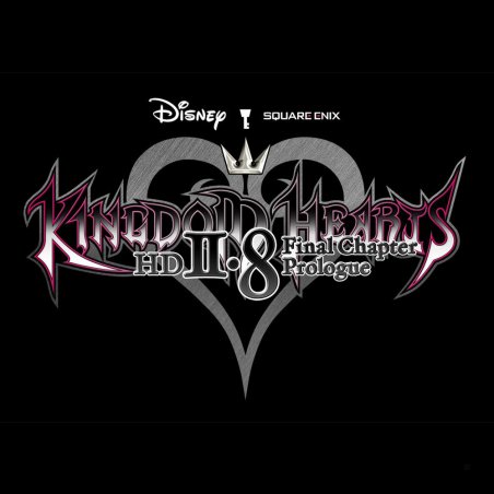 Square Enix Kingdom Hearts HD 2.8 Final Chapter Prologue Standard PlayStation 4