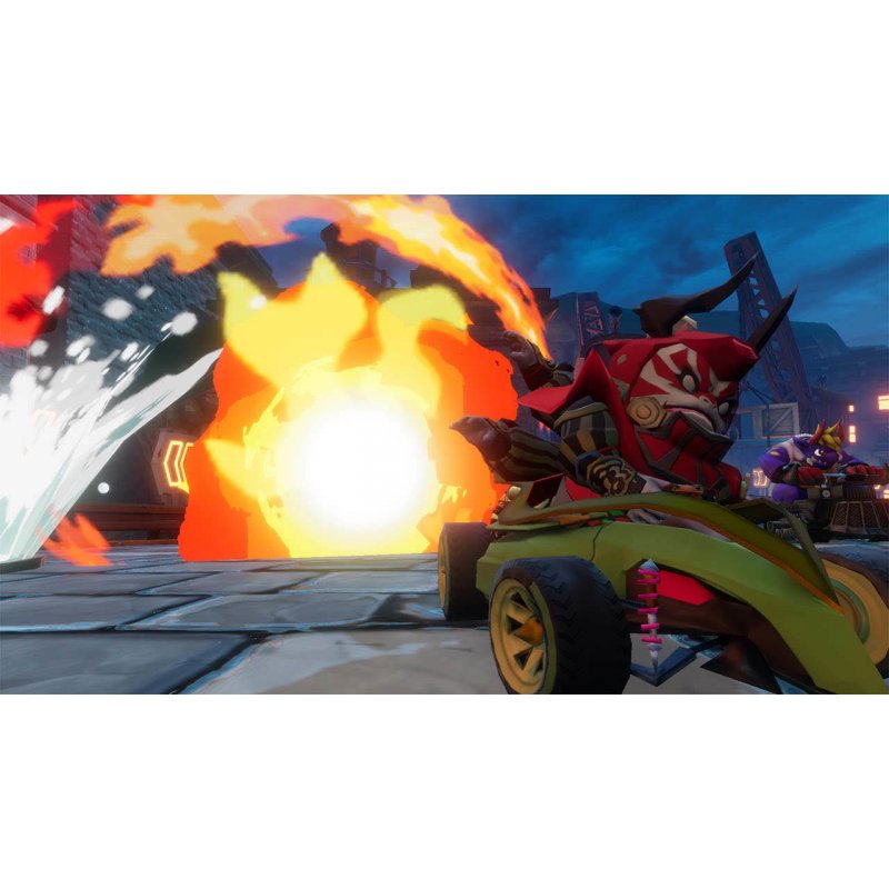 Chocobo GP [IT] (Switch)