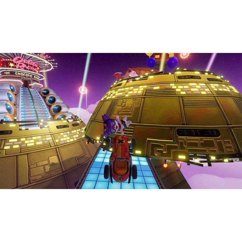 Chocobo GP [IT] (Switch)