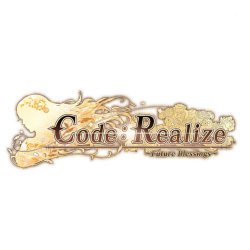Aksys Games Code : Realize Future Blessings Standard Nintendo Switch
