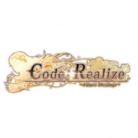 Code Realize: Future Blessings (Switch)