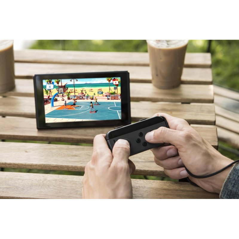 Sports Party [Code In A Box] (Switch)