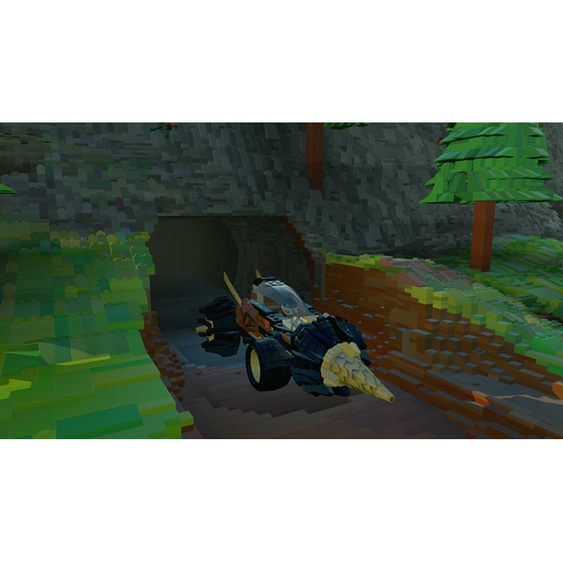 LEGO Worlds (Xbox One)