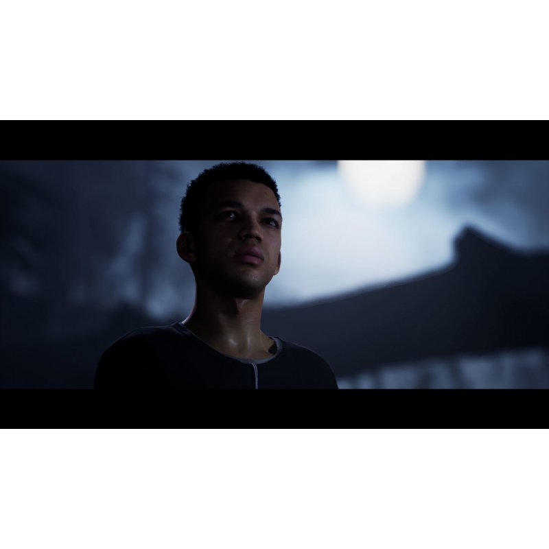 2K The Quarry Standard Multilingual Xbox One