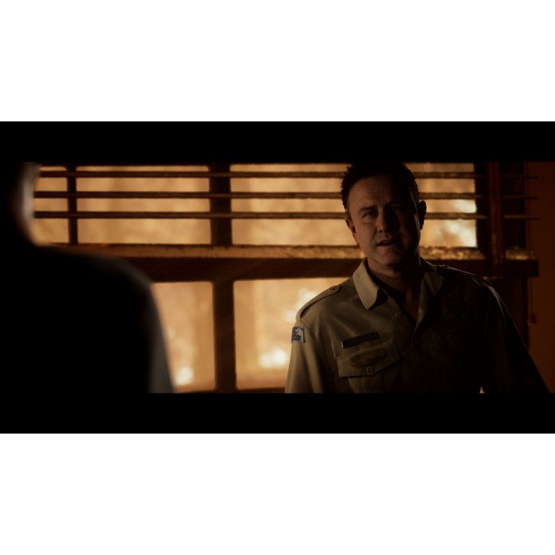 2K The Quarry Standard Multilingual Xbox One