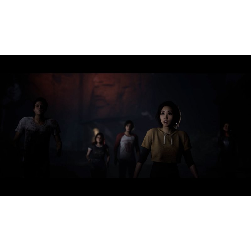 2K The Quarry Standard Multilingual Xbox One