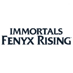 Ubisoft Immortals Fenyx Rising Standard Xbox One