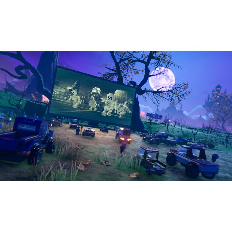 Take-Two Interactive LEGO 2K Drive Standard Anglais Nintendo Switch