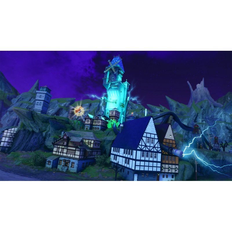 Take-Two Interactive LEGO 2K Drive Standard Anglais Nintendo Switch