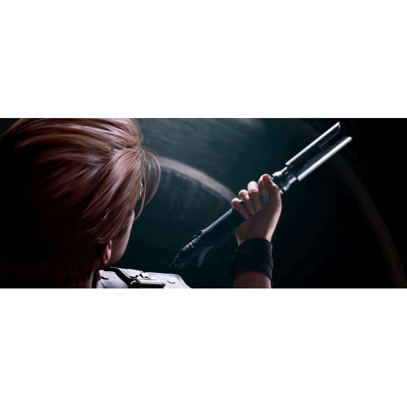 Microsoft Star Wars Jedi: Fallen Order, Xbox One Standard Anglais