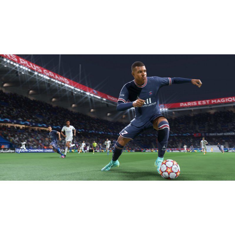 Electronic Arts FIFA 22 Standard English Xbox Series X