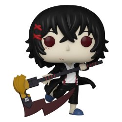 Tokyo Ghoul:re POP! Animation Vinyl figurine Juzo Suzuya 9 cm