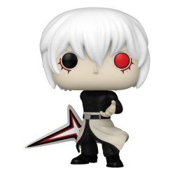 Tokyo Ghoul:re POP! Animation Vinyl figurine Ken Kaneki (Last Battle) 9 cm