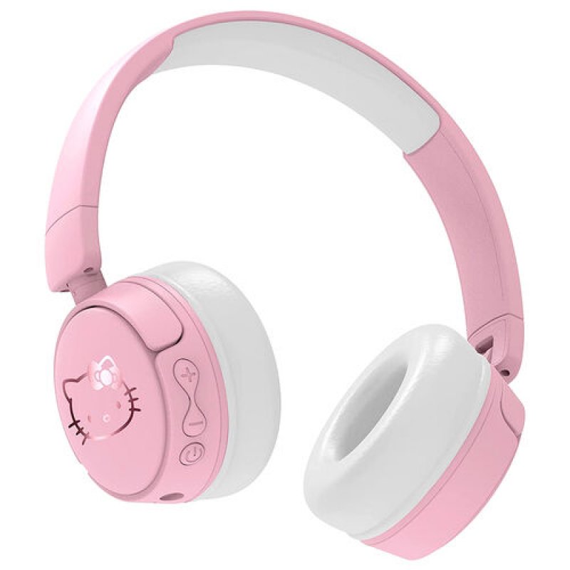 HELLO KITTY - Junior Wireless Headphone
