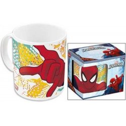 SPIDER-MAN - Mug céramique 325ml