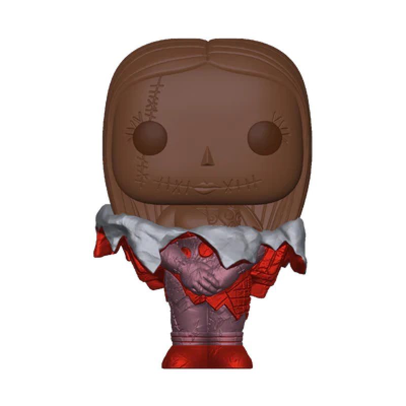 L'ETRANGE NOEL DE MONSIEUR JACK - POP Disney N°1416 - Sally (Val Choc)
