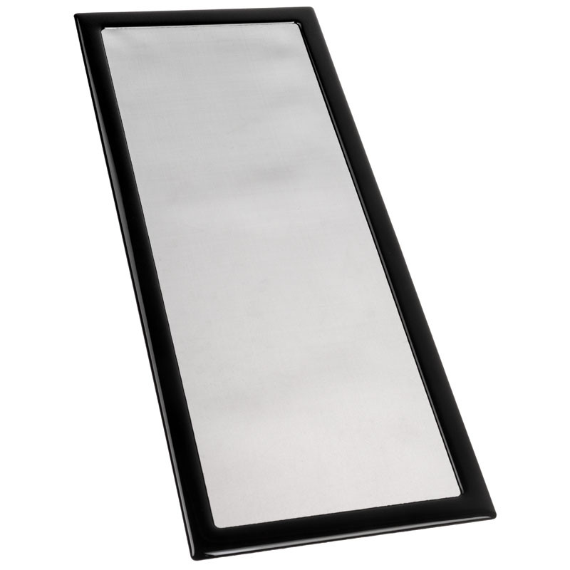 Demciflex Staubfilter-Set für Lian Li PC-O11 Air - schwarz/schwarz