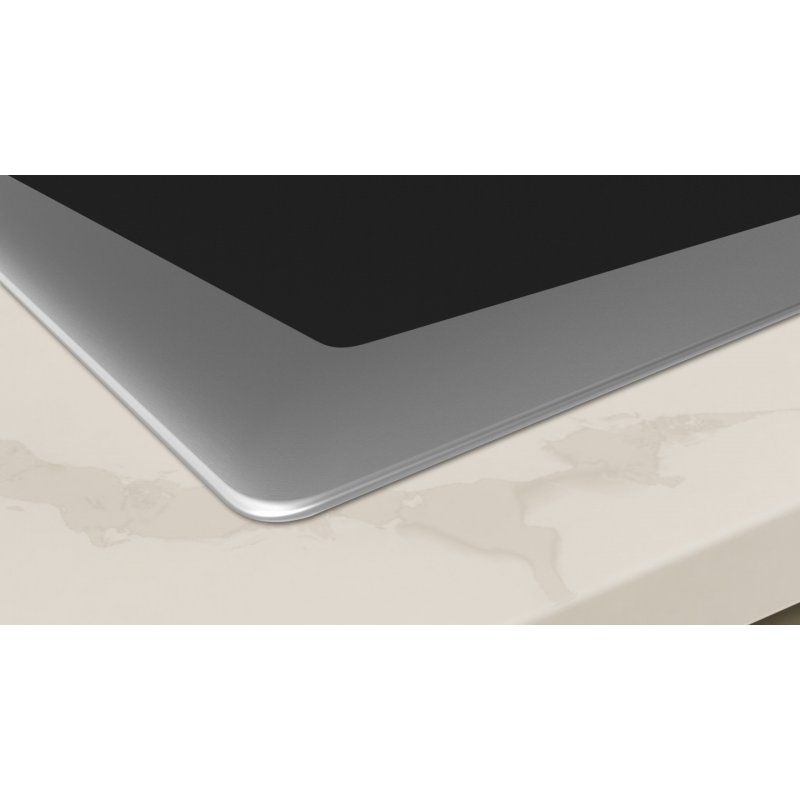 Neff T58STS1L0 plaque Noir Intégré 80 cm Plaque avec zone à induction 4 zone(s)