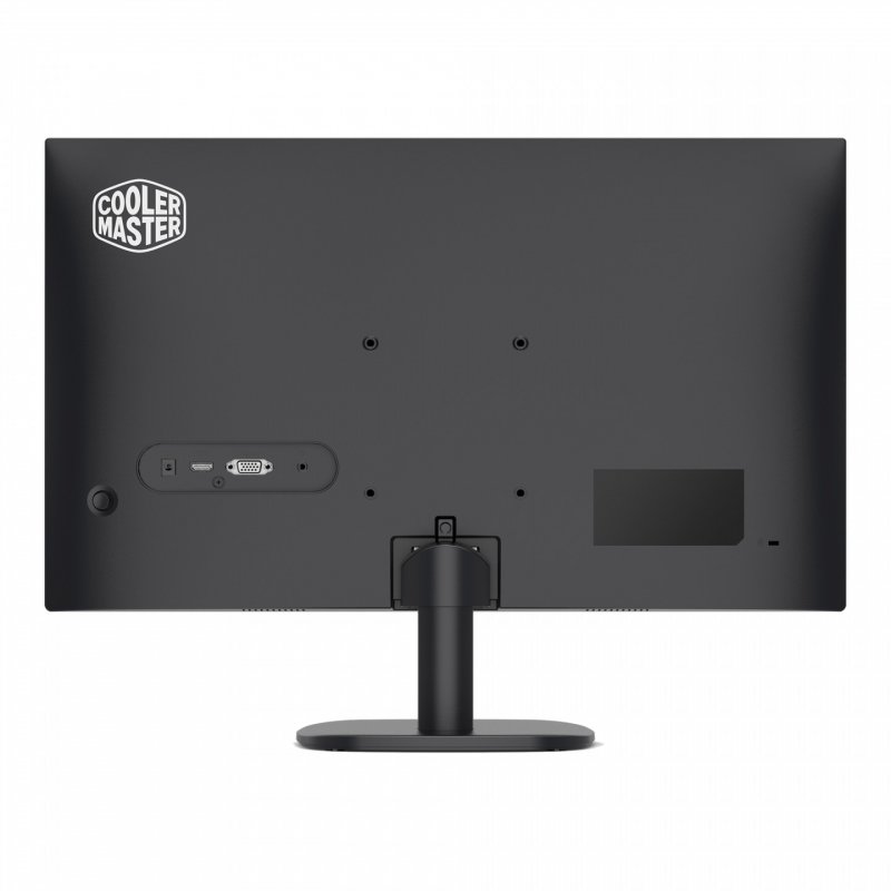 Ecran 27" Cooler Master GA241 Full HD (Noir) 100Hz