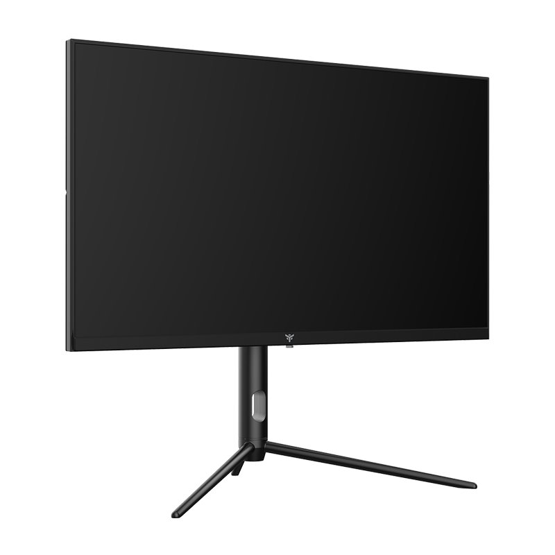 Ecran 27" ITek GGF Flat Quad HD (Noir) 165Hz