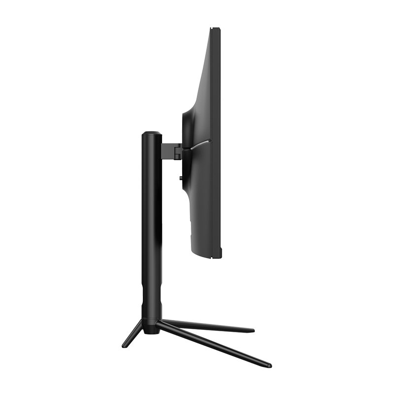 Ecran 27" ITek GGF Flat Quad HD (Noir) 165Hz